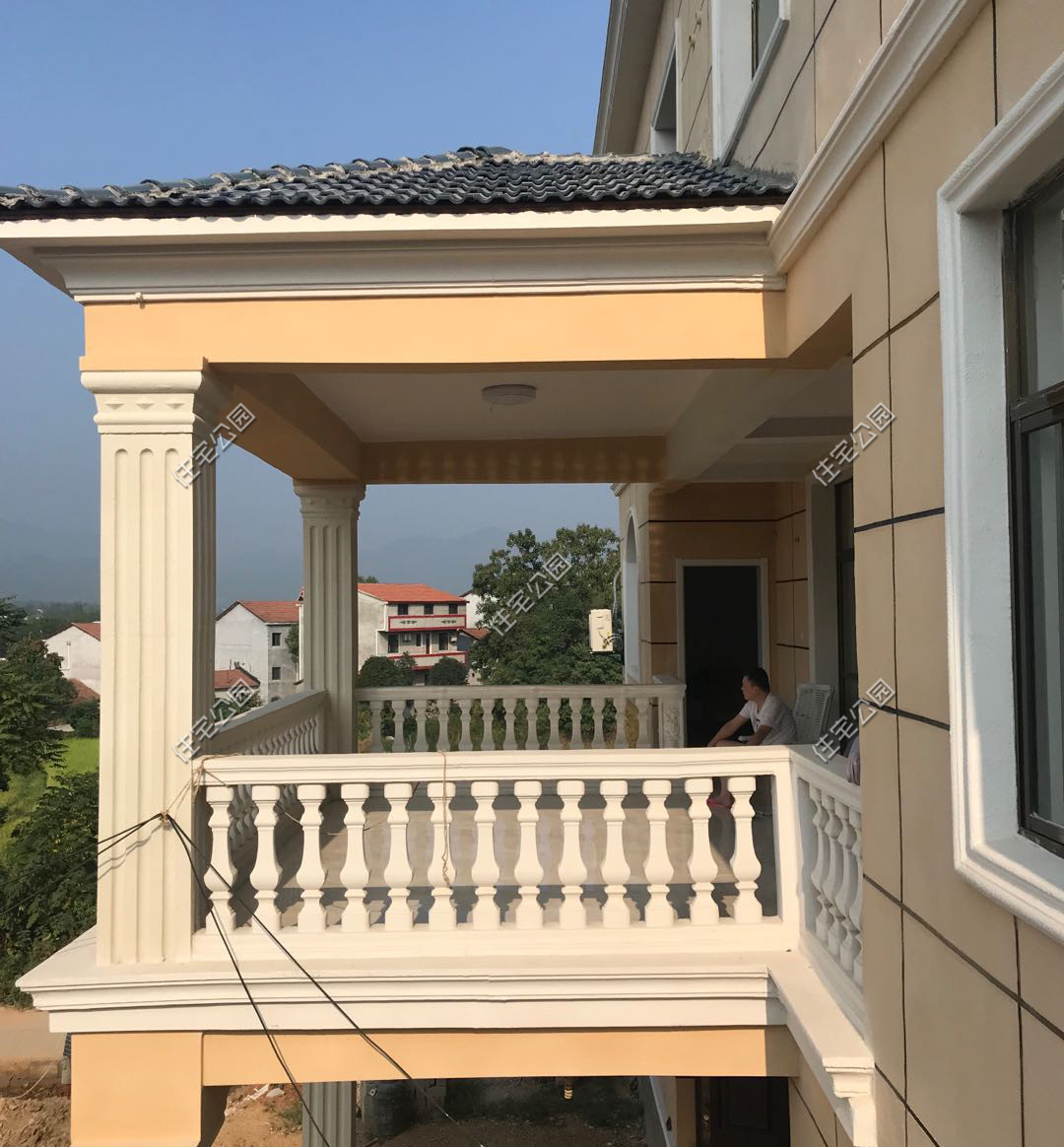 农村装修怎么省钱？湖北张女士有诀窍，学她这么做你也能省10万