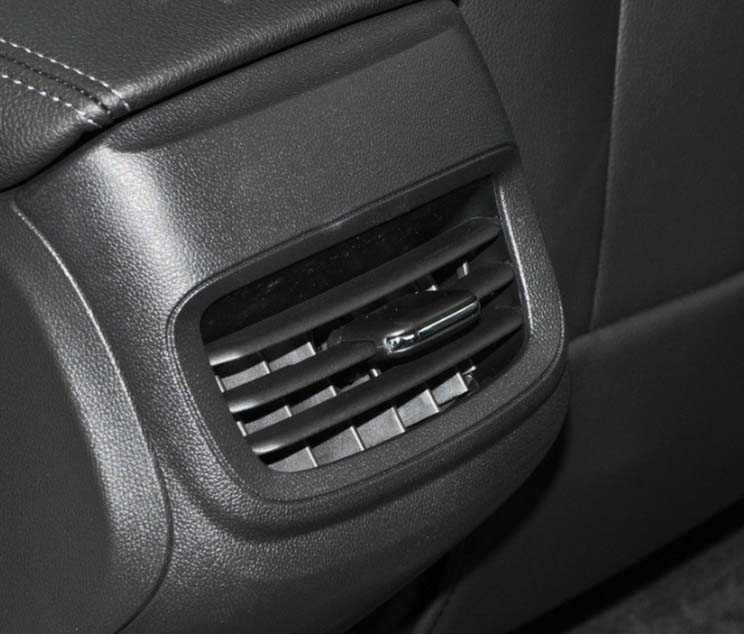 1.0三缸英朗车主真实感受,提车5个月