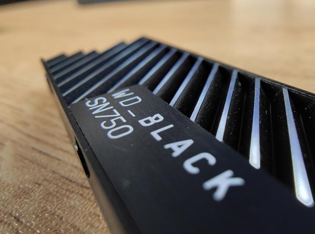 西部数据硬盘wdblack,西部数据wdblacksn850跑分