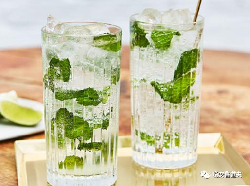 莫吉托周杰伦可以直接喝吗,周杰伦发布莫吉托有多轰动