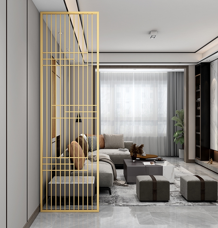 餐厅屏风隔断玄关屏风,屏风隔断玄关屏风柜