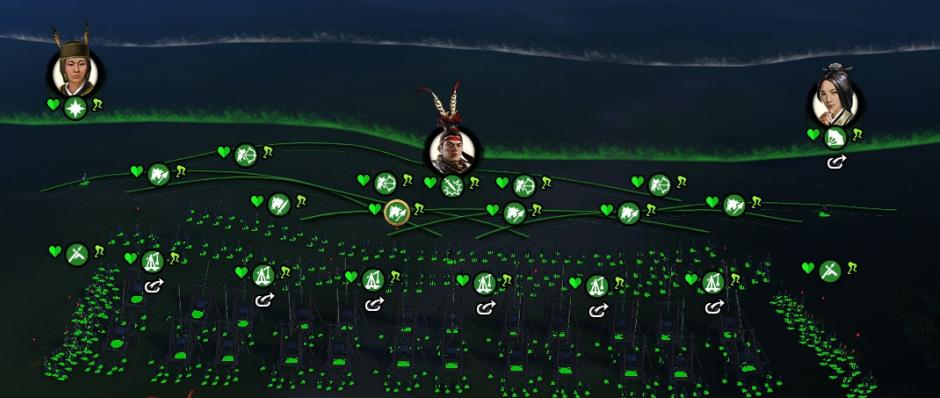 三国全面战争1.7a投石车怎么解锁,全面战争三国阵容攻略