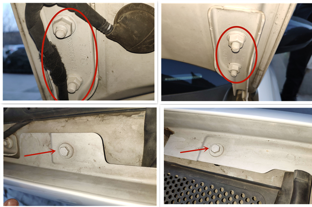 5w左右能买到哪年的polo,5w买polo