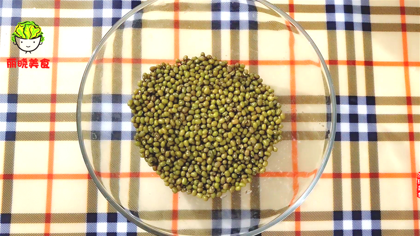 绿豆沙馅的正确做法,绿豆沙馅和糯米粉可以做什么吃