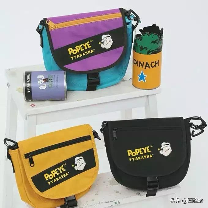 优衣库luckmood短袖,优衣库联名2018短袖