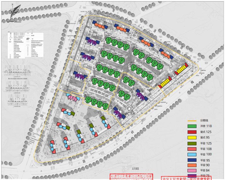 超全！晋江/台商片区在售/待售楼盘最新动态汇总