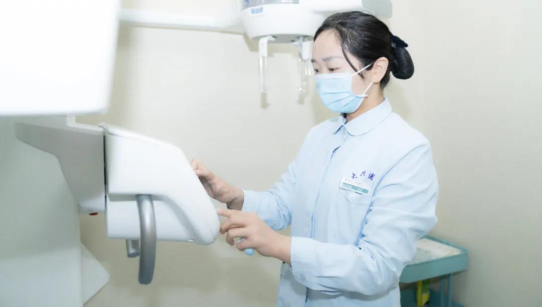 走进大兴的军大人144号｜侯润妮：“后浪”的*局破**之路