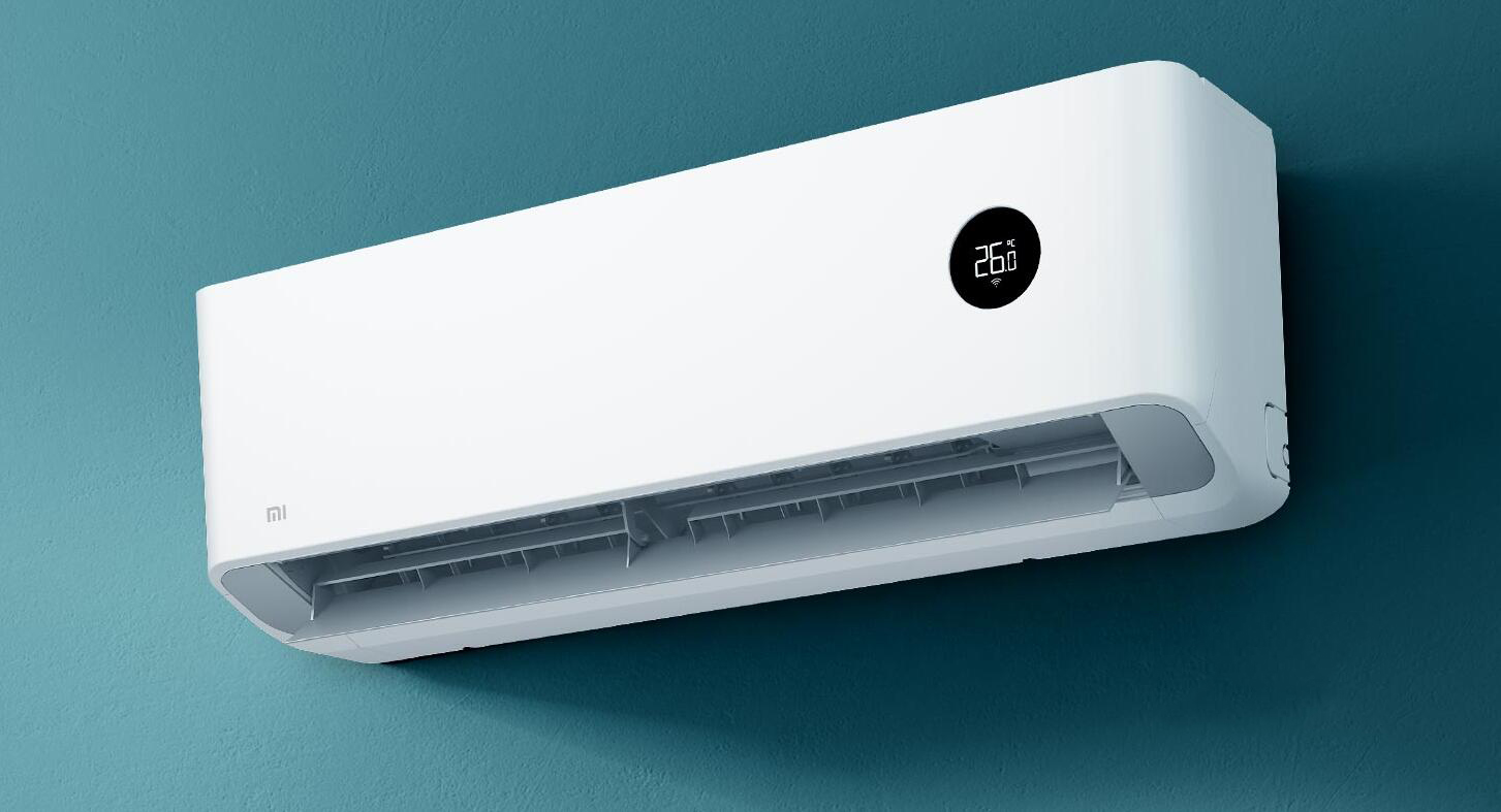 小米空调可以买吗,小米空调买哪一款比较划算