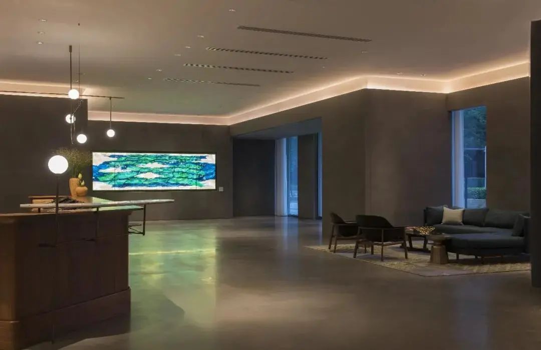 酒店装置艺术景观 (野奢酒店景观艺术装置)