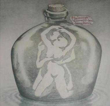 趣味测试内在人格,隐藏在你内心深处的小秘密测试