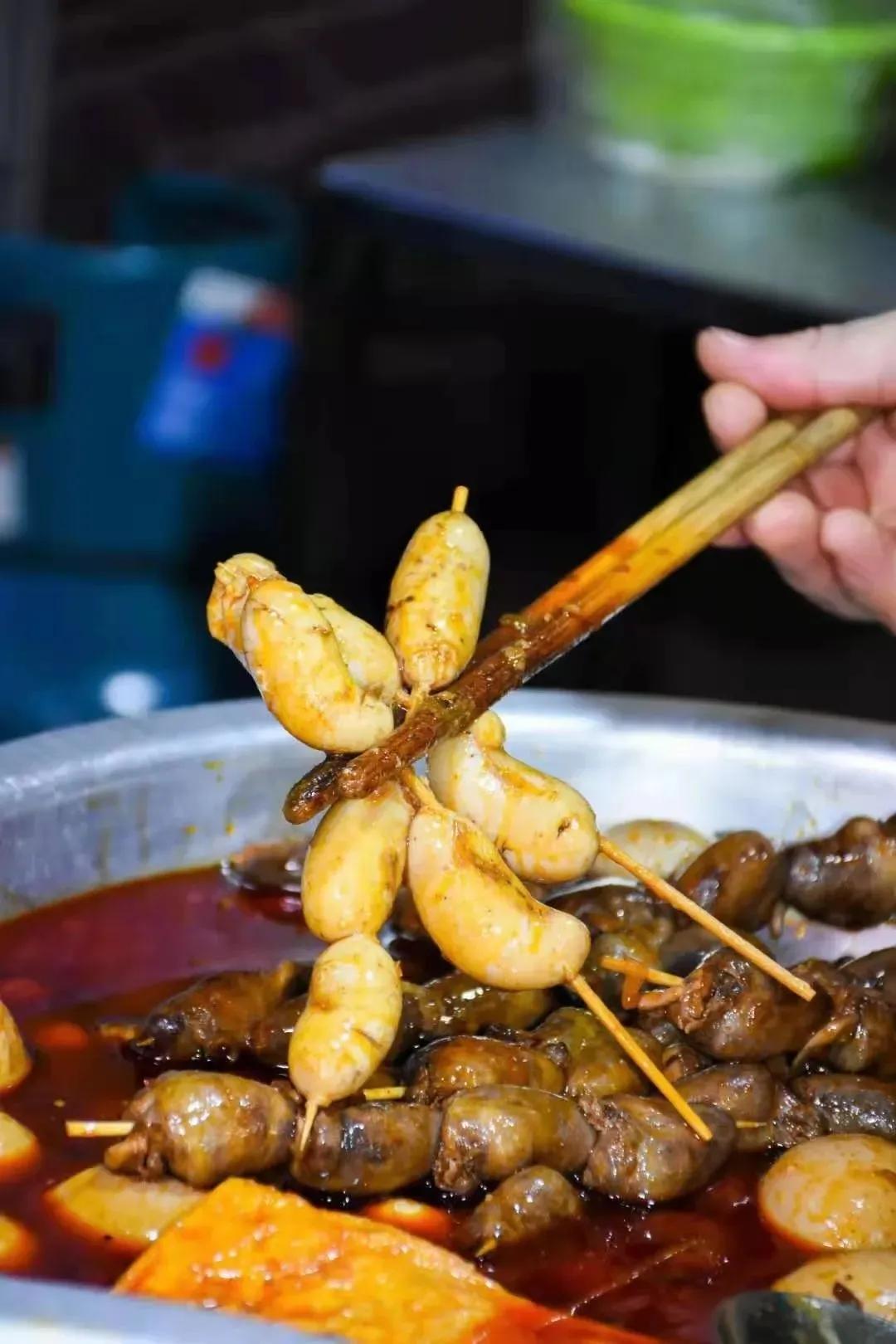 柳州攻略螺蛳粉推荐,柳州螺蛳粉最值得推荐