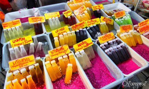 清迈攻略2015,清迈旅游攻略服饰