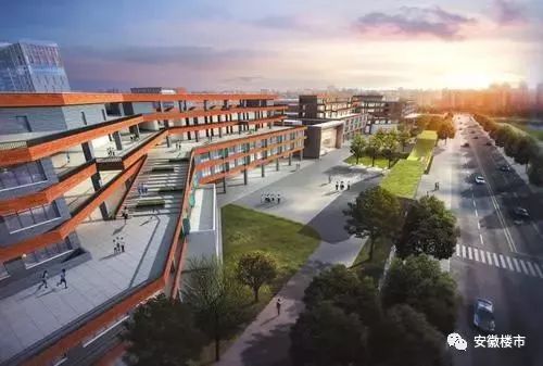 合肥北城学区规划图,合肥北城学区房多校划片