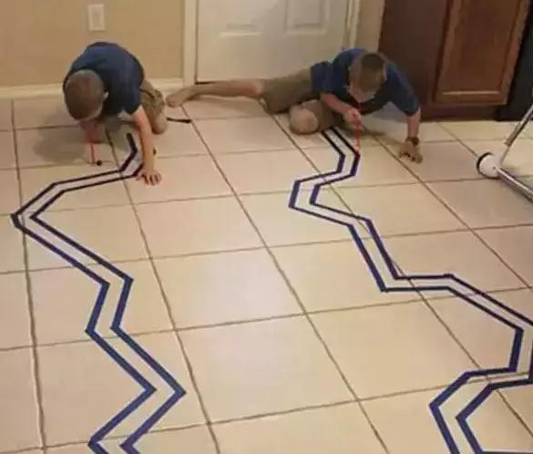 孩子玩游戏总是走神怎么办,上课走神注意力不集中的游戏