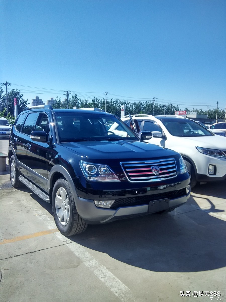 起亚霸锐2015款3.8自动,起亚霸锐2015