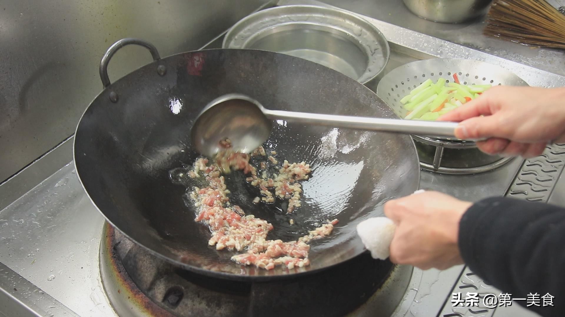 乡下厨师做菜教学视频教程,怎样做各种农家菜