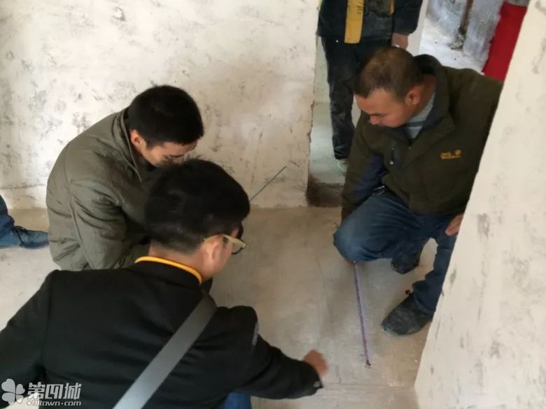 漫漫装修路，比邻有缘人（第一部分）