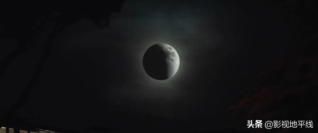 人性是经不起考验的电影,一部考验人性的游戏的电影