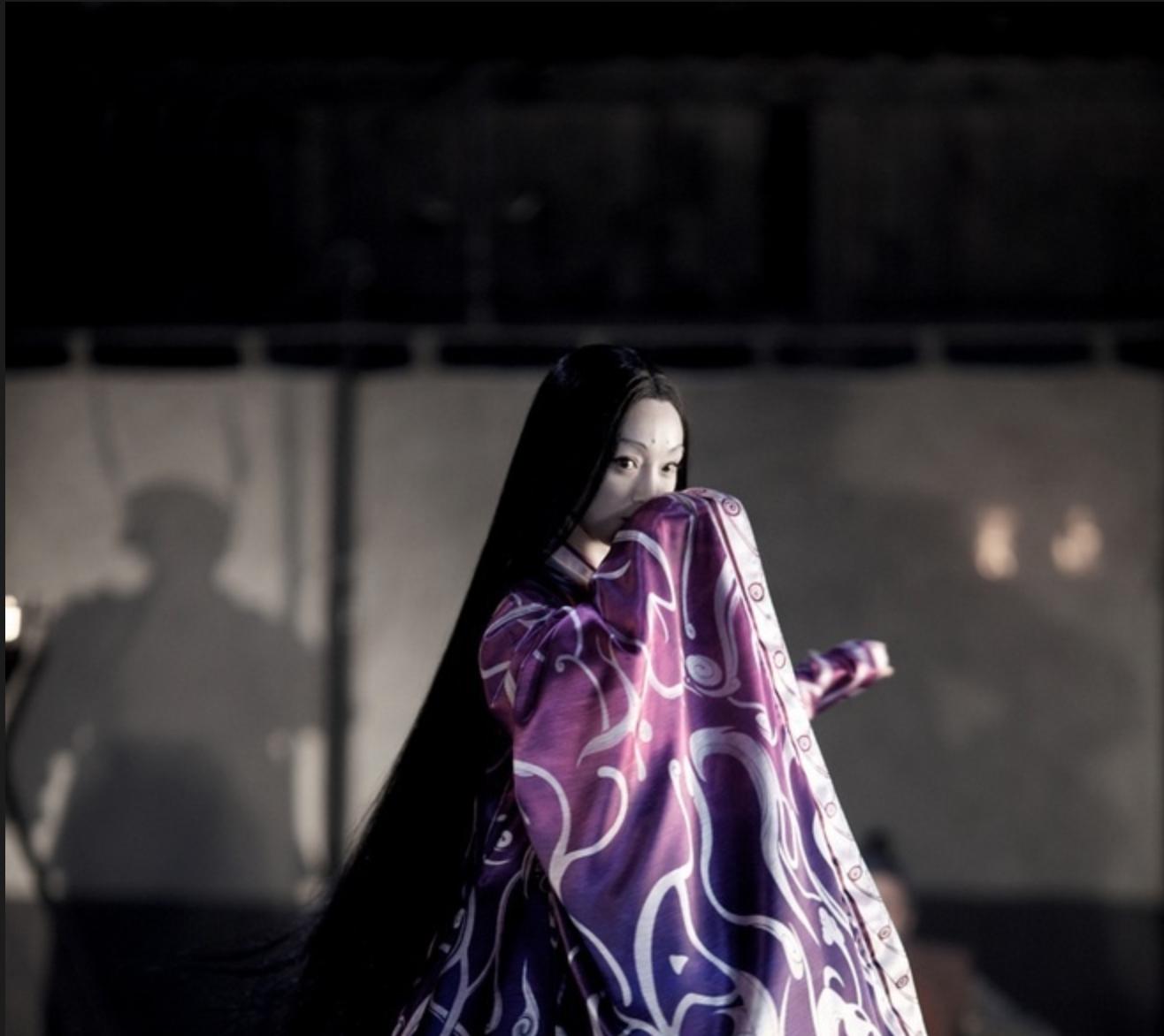 浅谈《画皮II》的现实意义:如何让外在与内在彼此成就