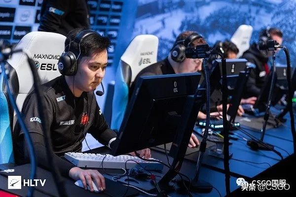 gambit青训队,闪闪红星队