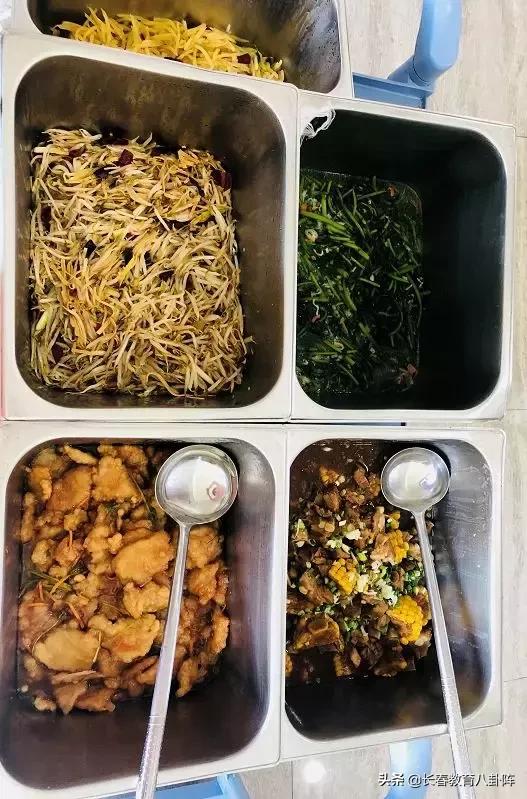 长春市最好小学排名榜,长春市前十名小学