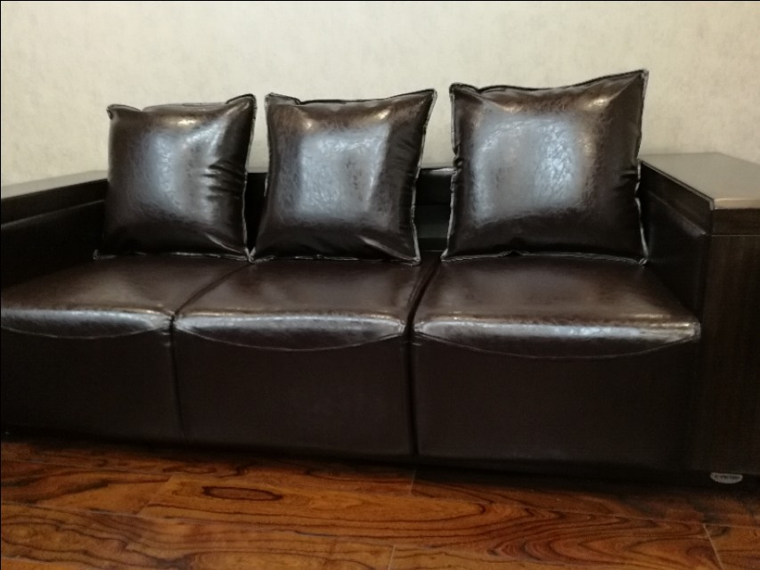 办公椅皮子烂了可不可以更换,皮沙发椅子坏了怎么办