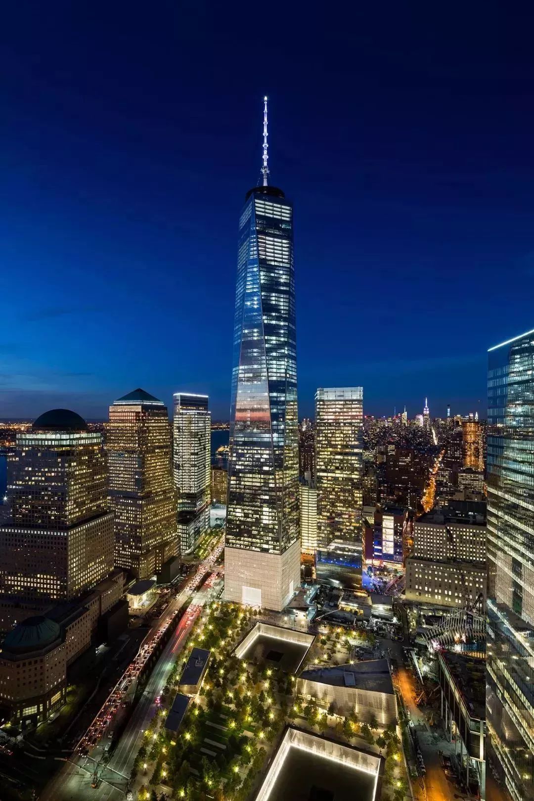 著名建筑室内照明设计分析,世界上最豪华建筑灯光设计