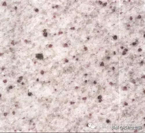 天然石材20跟25的区别,天然石材含有的矿物质几种