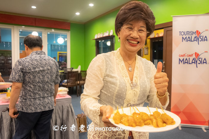 去马来西亚让带什么吃的,去马来西亚适合买回家的食物