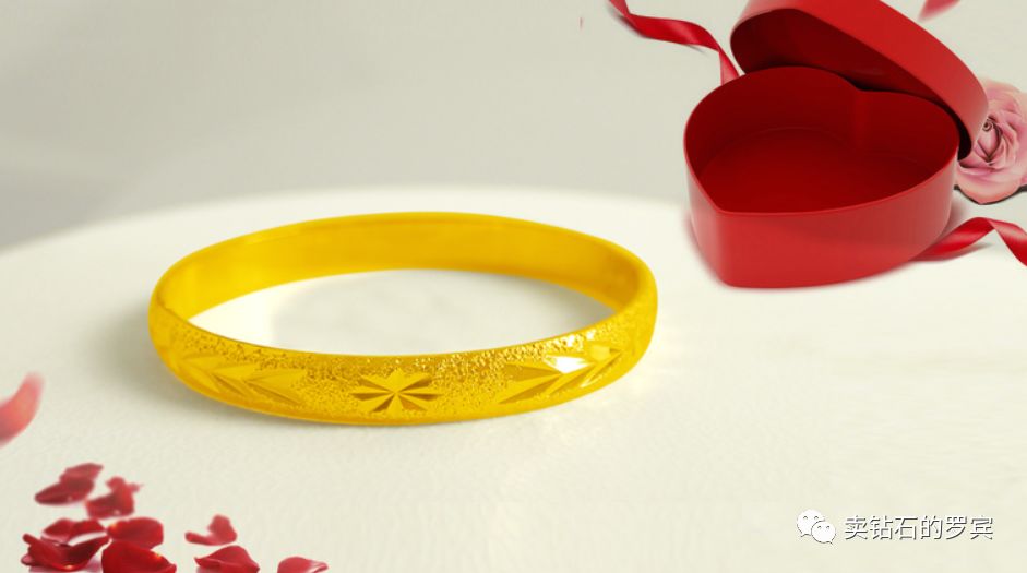 珠宝销售完成率低怎么总结,珠宝销售7步骤总结