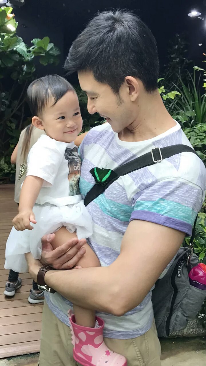 台湾偶像剧男星有哪些,台湾偶像剧男星一览表