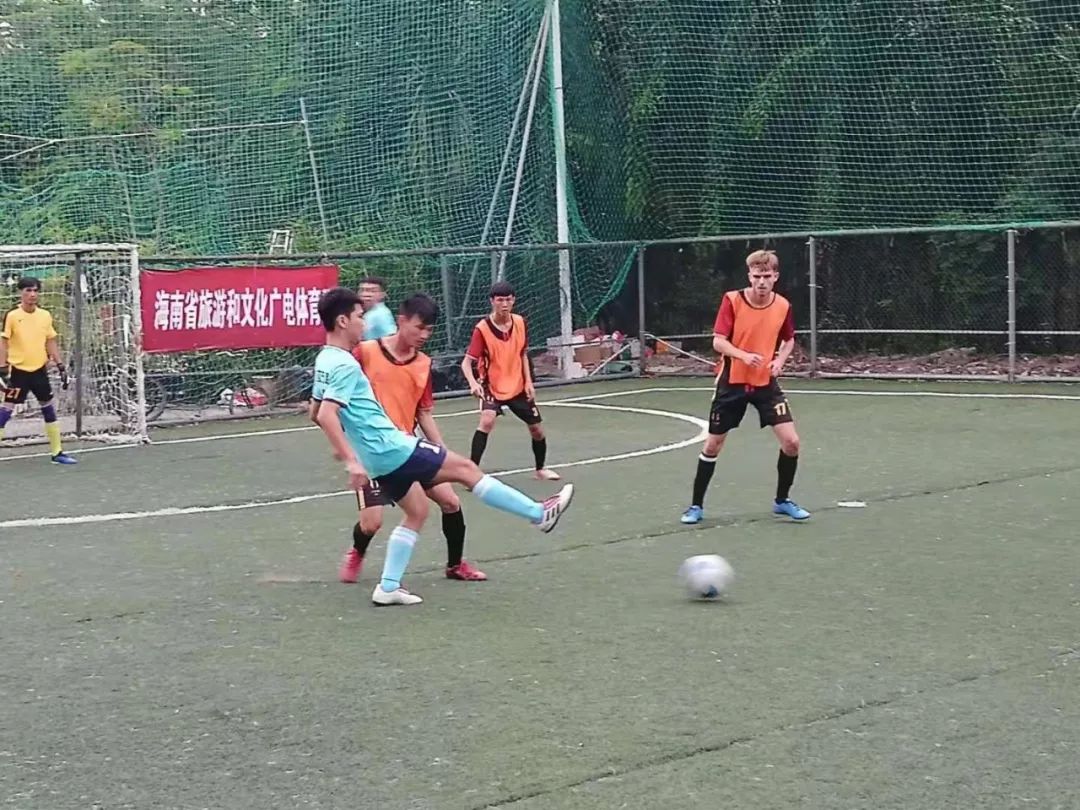 内蒙古满洲里分差数第一!2019“英派斯”五冠联赛第6轮数据公布