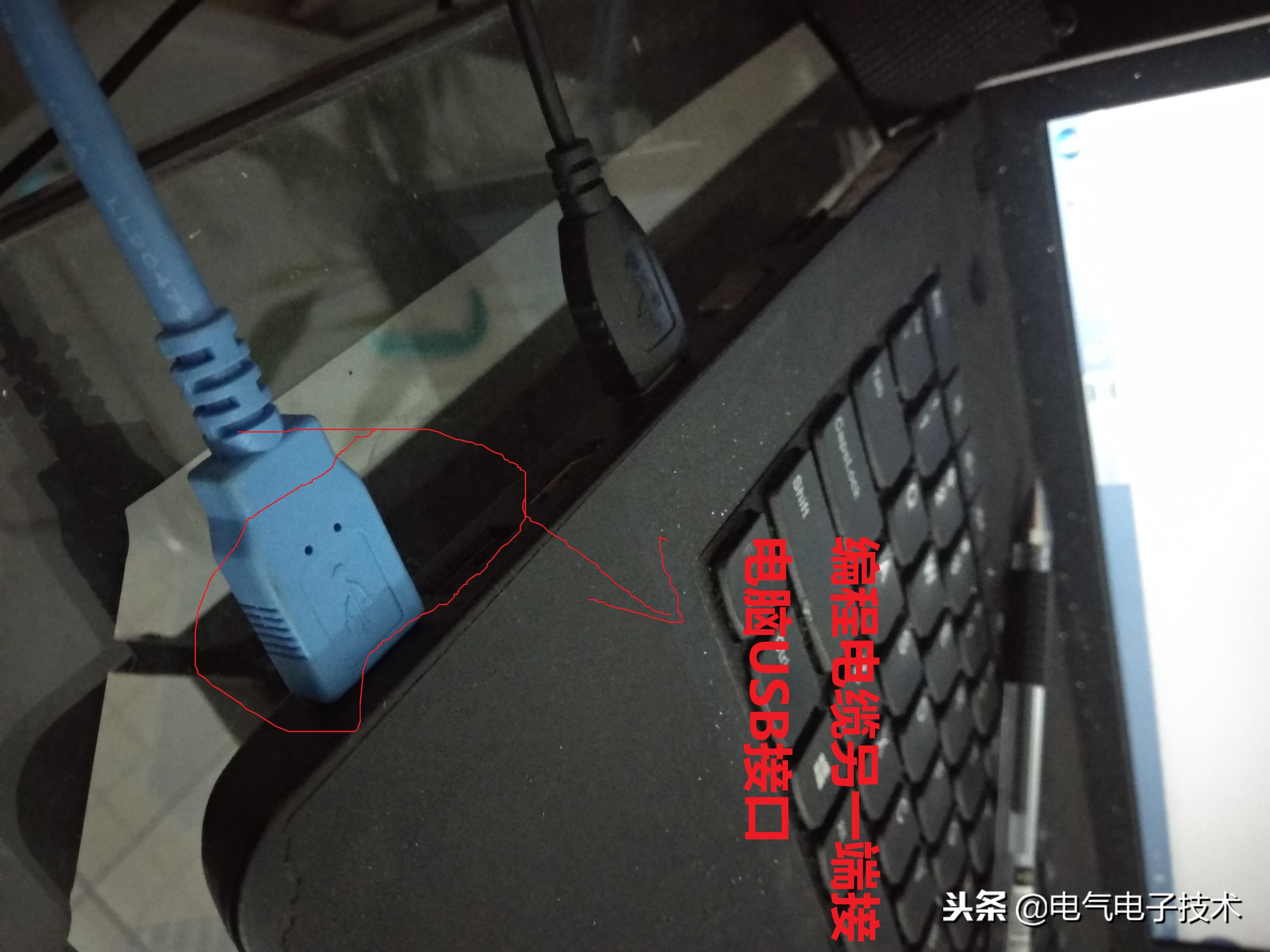 电气控制柜plc编程视频,plc控制电气设备调试的步骤