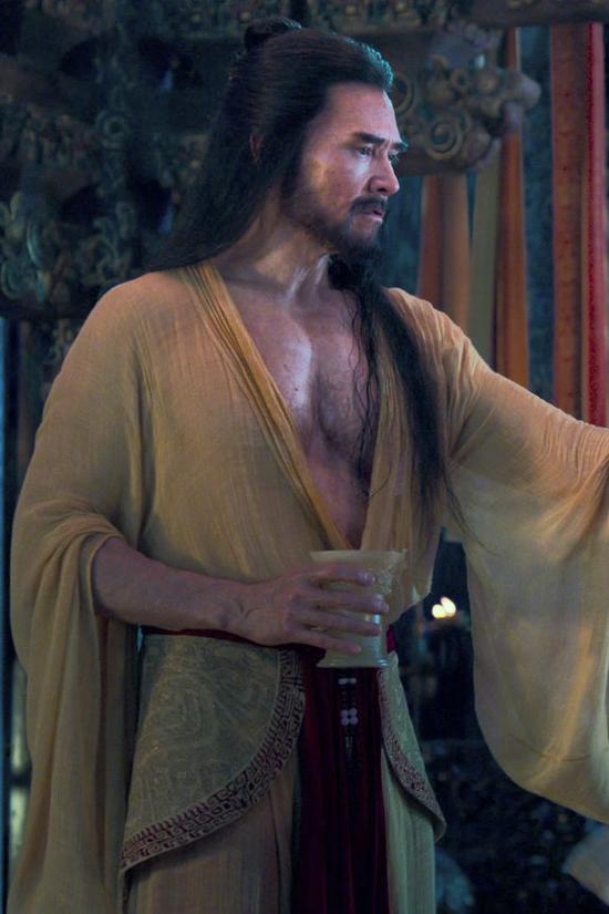 12岁的费翔现在怎么样了,62岁费翔现身状态