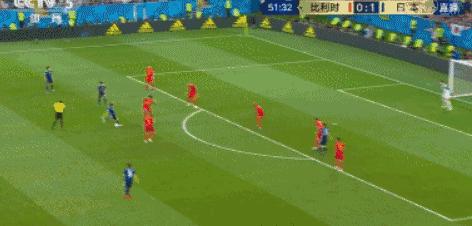 日本对战印度足球,现在的日本能吊打欧洲足球吗