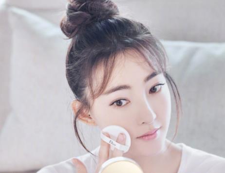 新手眼妆100种化妆方法,浓密眼妆的化妆方法