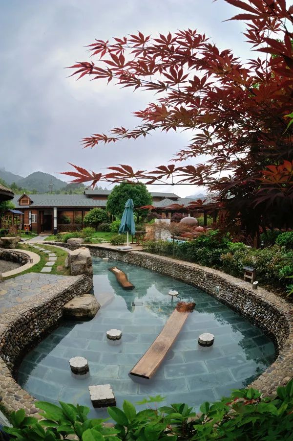 金华泡温泉地方推荐,金华泡温泉攻略