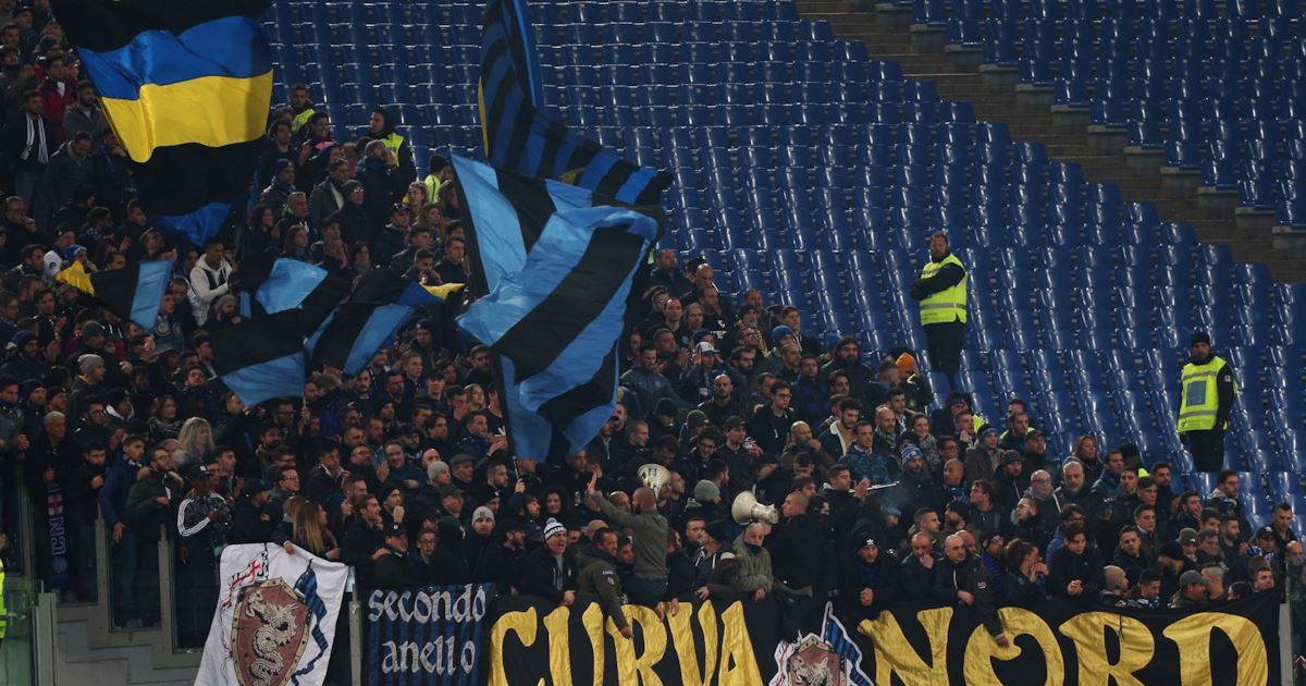 种族歧视的重大事件,意甲种族歧视库利巴利