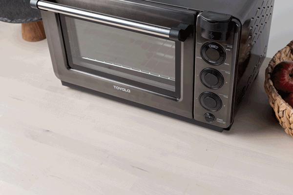 烤箱能升温到200度,烤箱温度调到200度就升不上去了