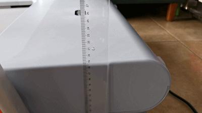 赤兔跑步机带给我的变化,赤兔智能跑步机评测