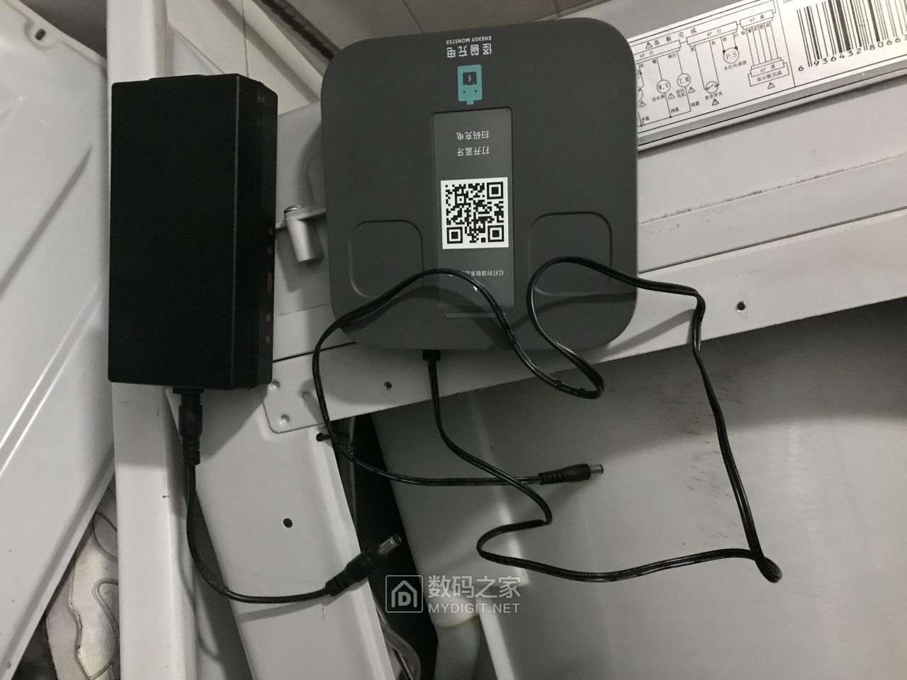 三洋xqb60-m808洗衣机故障码,拆机老洗衣机