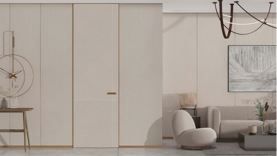 让房子空间变大的技巧,房子太小怎样变得好看