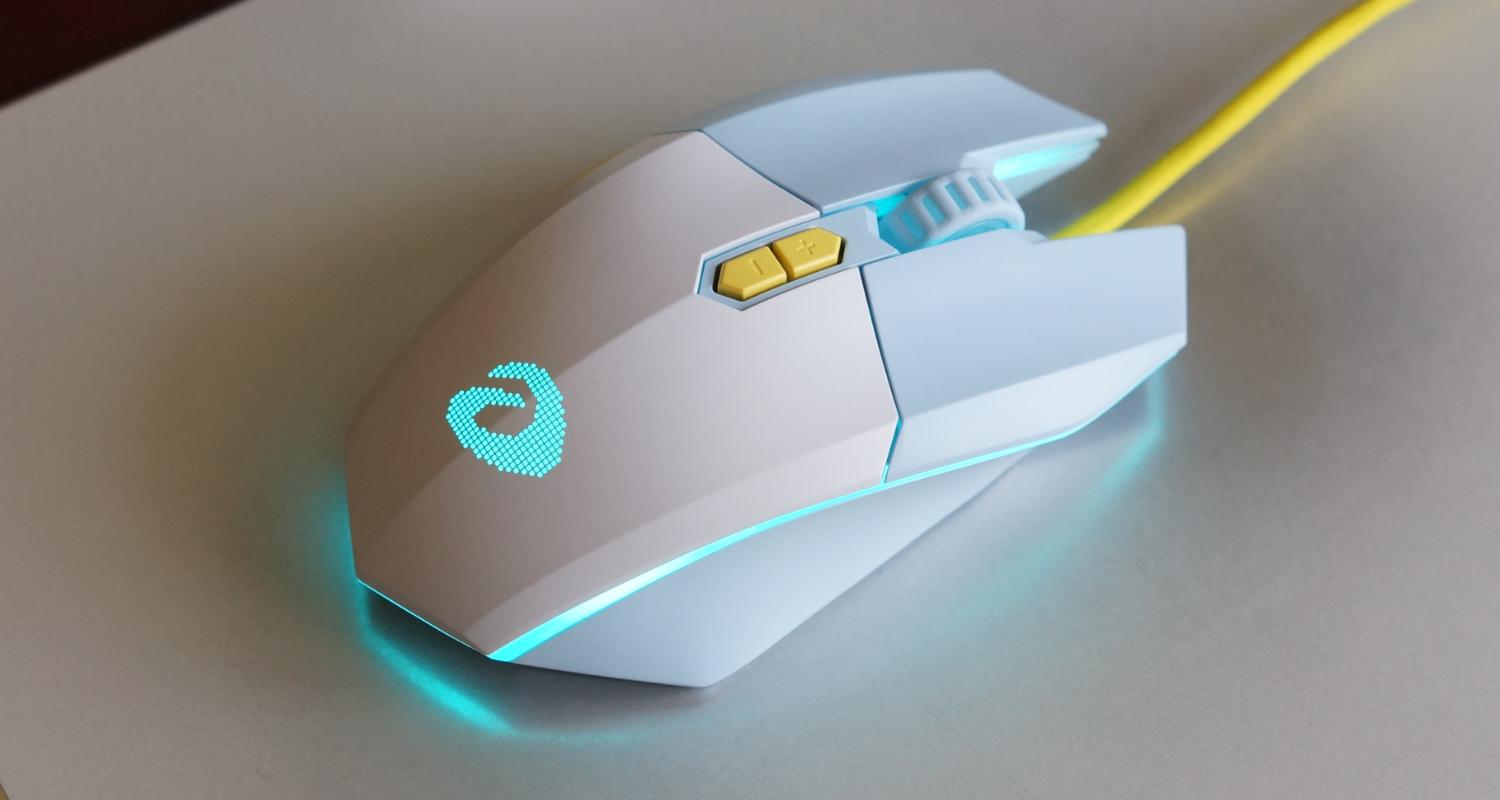 牧马人em910鼠标适合多大的手,牧马人达尔优鼠标em910