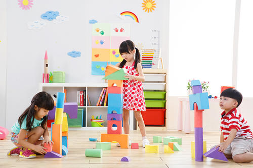 儿童积木玩具推荐,积木玩具类型推荐