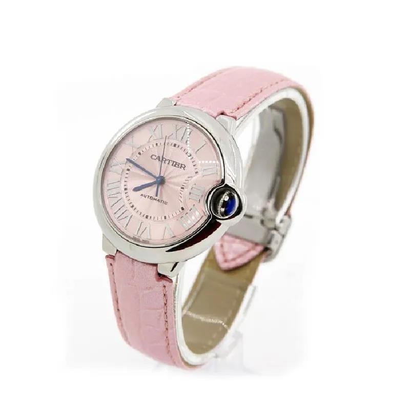 适合送人的高颜值手表,手表高档情人节礼物送女友