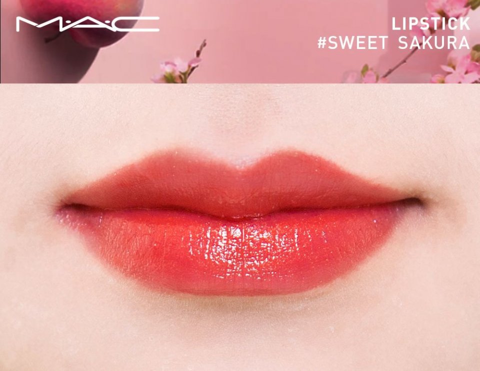 20支口红必买色号及价格,20支mac试色