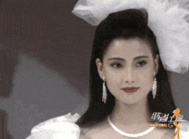 从工厂女工到明星的过程,第一代模特现状