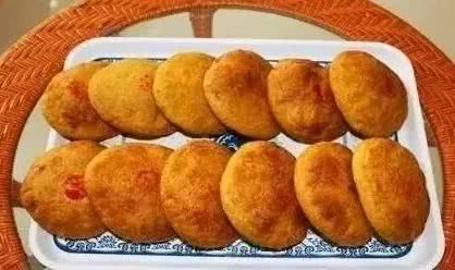 朔州有什么特色小吃,朔州的特色小吃