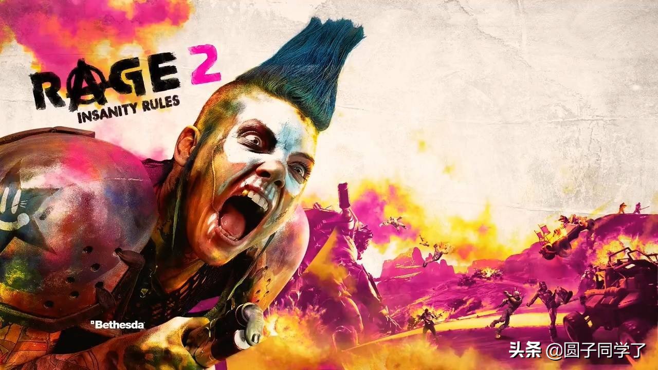 狂怒2内容详解,狂怒2解析