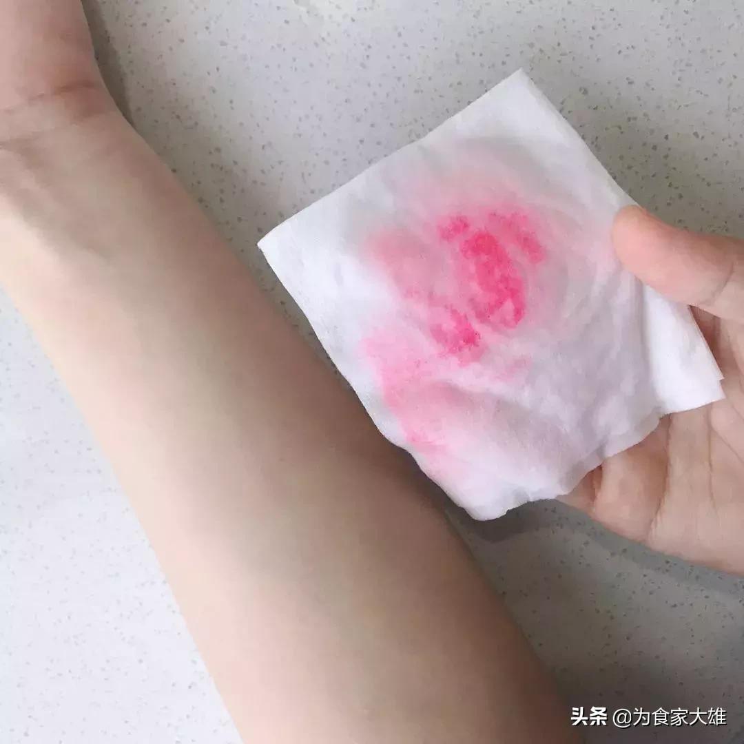 改正这5个习惯!再也不担心脸蛋被化妆品淹坏